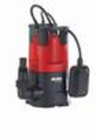 SUB 6500 Classic,  Clear water pump,  250 W,  6500 l / h AL-KO