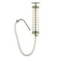 Suction and pressure sprayer,  500 ml Pressol
