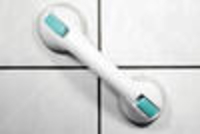Suction Handle for the Bathtub
