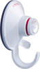 Suction Hooks,  Set of 3