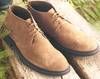 Suede Chukka Men