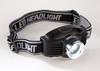 Super bright 2 Watt Cree LED Headlight Wetelux