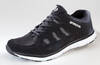 Super Light Running Shoes,  black / white,  various sizes
