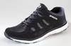 Super Light Running Shoes,  black / white,  various sizes