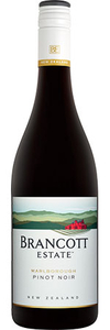 Brancott Estate Pinot Noir 2016,  Marlborough