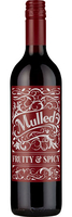 Majestic Mulled