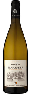 Marquis de Pennautier Chardonnay 