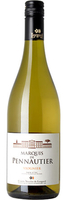 Marquis de Pennautier Viognier 2017 PGI Pays d