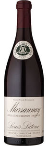 Marsannay Rouge 2007,  Louis Latour