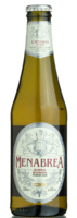 Menabrea Lager 4.8% 10x330ml Bottles