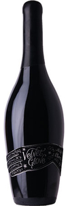 Mollydooker Velvet Glove Shiraz 2009,  McLaren Vale