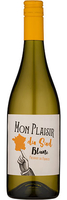 Mon Plaisir du Sud Blanc 2017