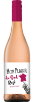 Mon Plaisir du Sud Rosé 2017