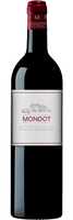 Mondot by Troplong Mondot 2015,  Saint-Émilion Grand Cru