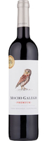 Monte da Ravasqueira ‘Mocho Galego Premium Red’,  Alentejano