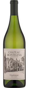 Montelena Napa Valley Chardonnay 2011