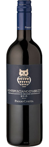 Montepulciano d