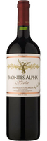 Montes Alpha Merlot 2012,  Colchagua Valley