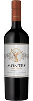 Montes Single Vineyard Merlot 2020/21,  Colchagua Valley