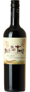 Montes Twins 2015 Colchagua Valley