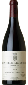 Monthelie 1er Cru Les Duresses 2009,  Comtes Lafon