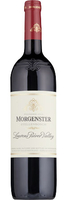 Morgenster ‘Lourens River Valley’,  Stellenbosch