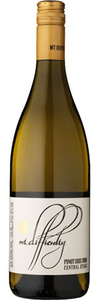 Mount Difficulty Pinot Gris 2010/2011,  Central Otago