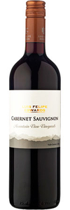 Mountain View Cabernet Sauvignon 2013,  Luis Felipe Edwards,  Central Valley