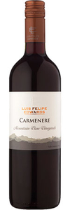 Mountain View Carmenère 2016,  Luis Felipe Edwards,  Central Valley