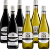 Mud House Mixed Wine Case