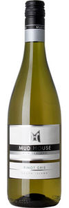 Mud House Pinot Gris 2015,  Nelson