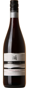Mud House Pinot Noir 2015 Central Otago