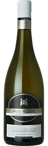 Mud House Woolshed Sauvignon Blanc 2013,  Marlborough