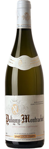 Puligny-Montrachet Jean-Louis Chavy Single Bottle Wine Gift