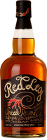 Red Leg Spiced Rum 70cl
