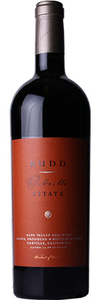 Rudd Oakville Cabernet Sauvignon 2006,  Napa Valley