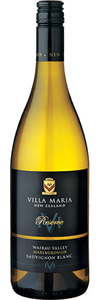 Villa Maria Reserve Sauvignon Blanc 2016 Marlborough