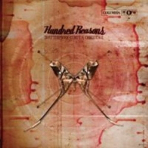 Hundred Reasons Shatterproof Is Not A Challenge 2004 UK CD album 5136939