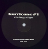 Hurricane 1 Rising Sun 1998 UK 12" vinyl CTP303