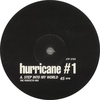 Hurricane 1 Step Into My World 1997 UK 12" vinyl CTP276X