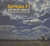 Hurricane 1 Step Into My World EP 1997 UK CD single CRESCD276