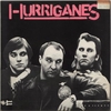 Hurriganes Hurrigane By The Hurriganes 1977 UK vinyl LP SNTF732
