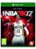 NBA 2K17 on Xbox One