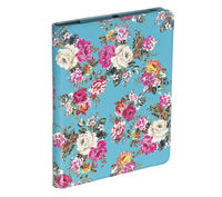 Accessorize iPad with Retina Display Cover - Flowers