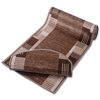 Carpet Floor Runner,  Murano - Beige (custom size)