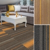 Carpet tiles Paris 50 x 50 cm - two colors available in handy sets