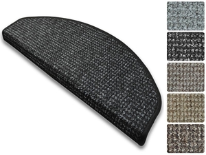 Carpet Treads - Carton - 5 Colours
