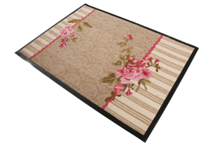 Classic Door Mat Alpen Rose - 3 Sizes