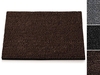 Coir Matting 17 mm 3 colours