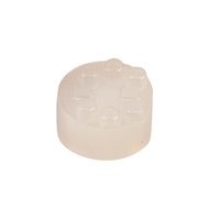 Keystone 7351 Spacer 3mm LED 3mm - Pack of 25